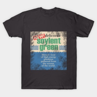 Soylent Green T-Shirt